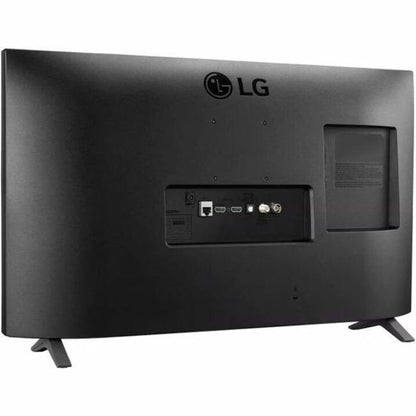 Alternate-Image2 Image for LG 27LQ625S-PU 27" Smart LED-LCD TV - HDTV