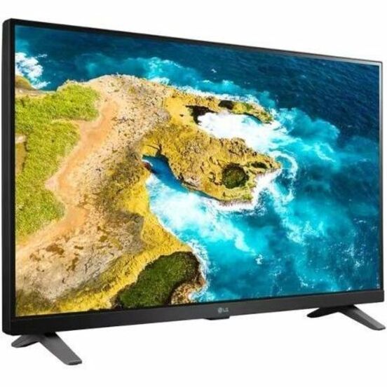 Alternate-Image3 Image for LG 27LQ625S-PU 27" Smart LED-LCD TV - HDTV