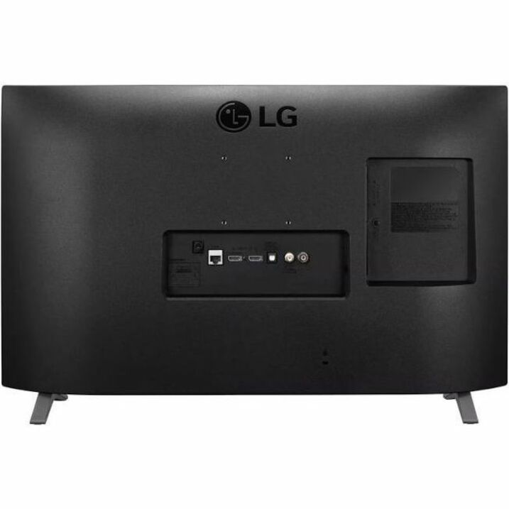 Rear Image for LG 27LQ625S-PU 27" Smart LED-LCD TV - HDTV