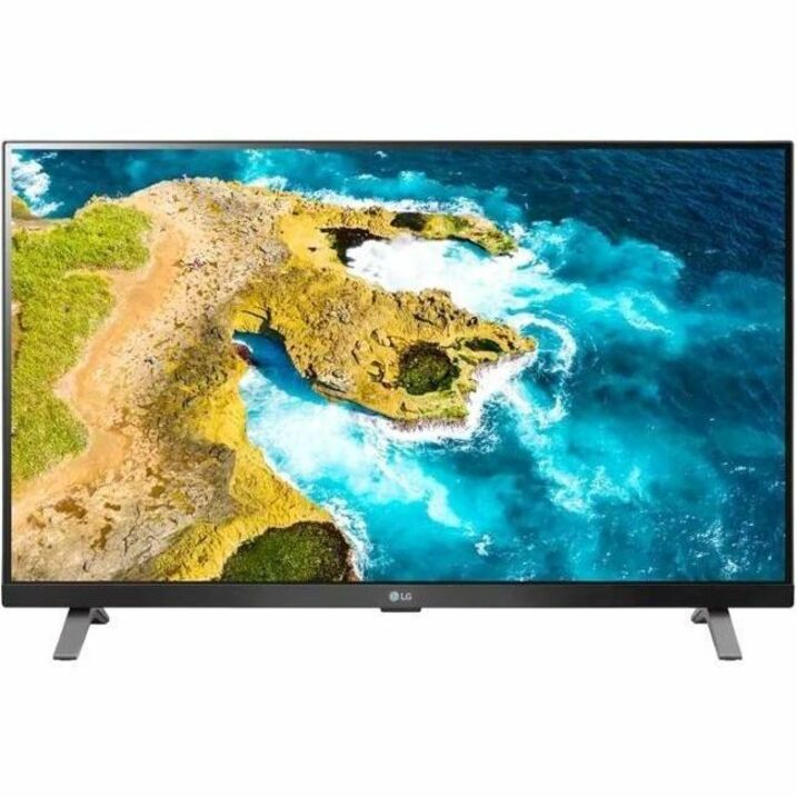 Front Image for LG 27LQ625S-PU 27" Smart LED-LCD TV - HDTV