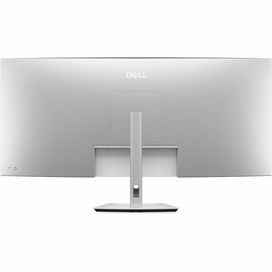 Rear Image for Dell UltraSharp U5226KW 52" Class 6K Curved Screen LED Monitor - 21:9 - Platinum Silver