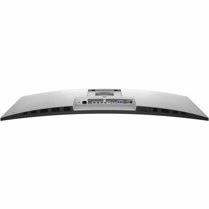 Bottom Image for Dell UltraSharp U5226KW 52" Class 6K Curved Screen LED Monitor - 21:9 - Platinum Silver
