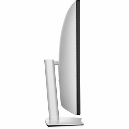 Right Image for Dell UltraSharp U5226KW 52" Class 6K Curved Screen LED Monitor - 21:9 - Platinum Silver