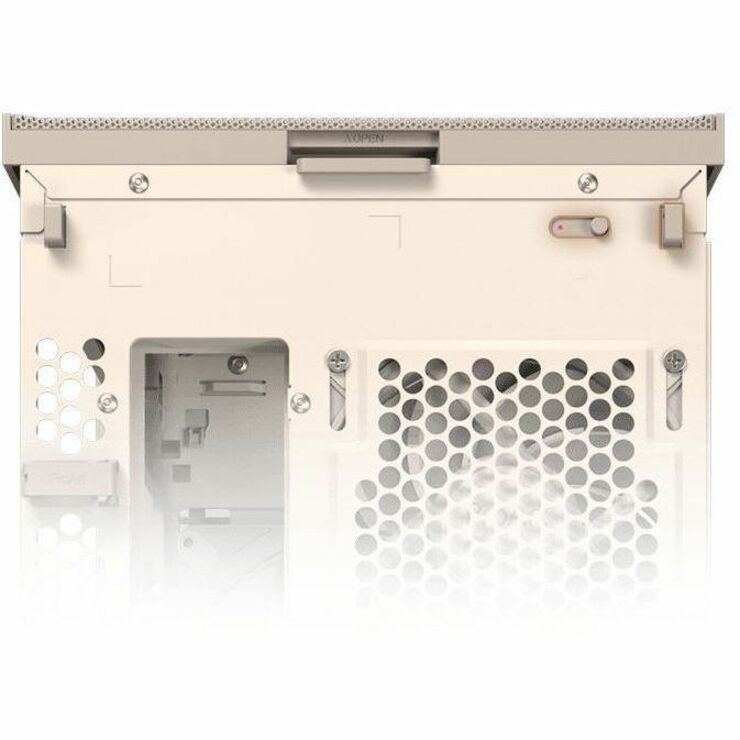 Alternate-Image8 Image for Asus ProArt PA401 Wood Edition Beige - Tempered Glass Panel