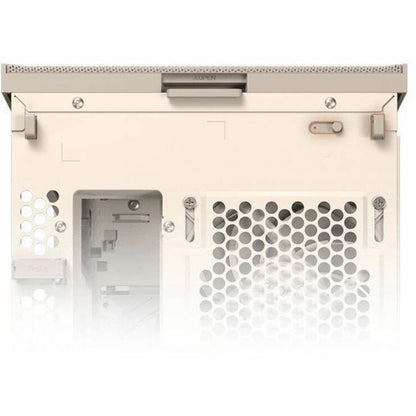 Alternate-Image8 Image for Asus ProArt PA401 Wood Edition Beige - Tempered Glass Panel