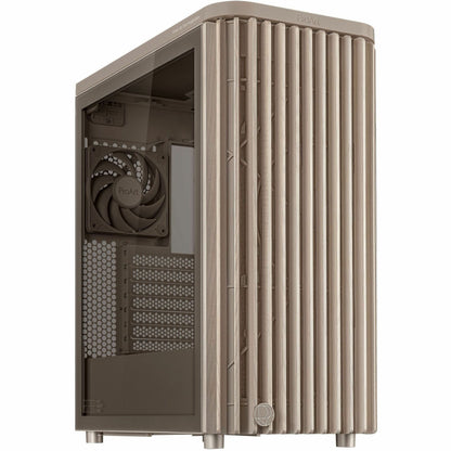Main Image for Asus ProArt PA401 Wood Edition Beige - Tempered Glass Panel