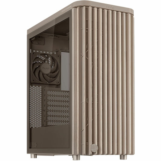 Main Image for Asus ProArt PA401 Wood Edition Beige - Tempered Glass Panel