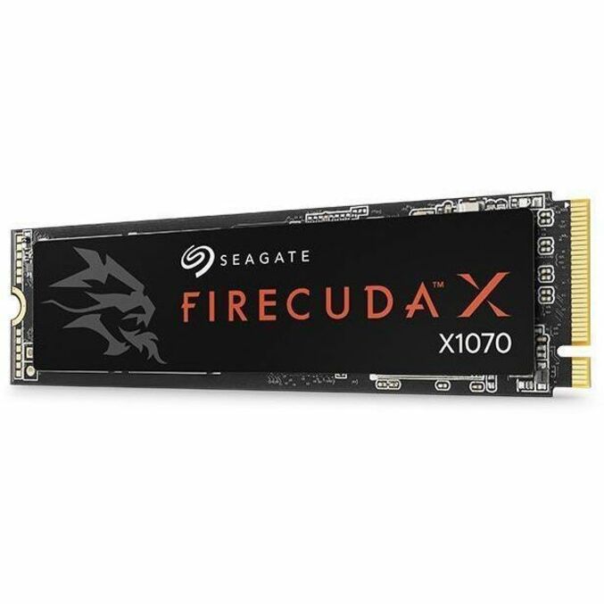 Alternate-Image1 Image for Seagate 2 TB Solid State Drive - M.2 Internal - PCI Express