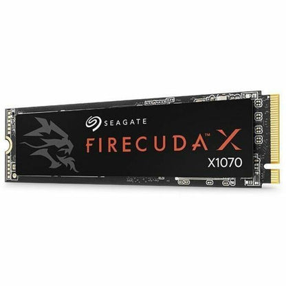 Alternate-Image1 Image for Seagate 2 TB Solid State Drive - M.2 Internal - PCI Express