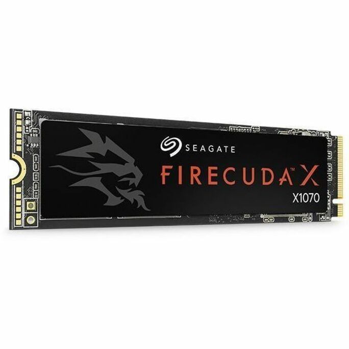 Alternate-Image2 Image for Seagate 4 TB Solid State Drive - M.2 Internal - PCI Express