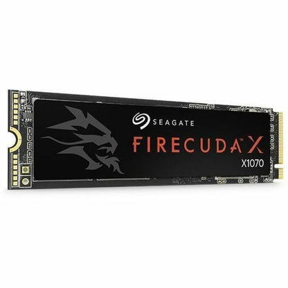 Alternate-Image2 Image for Seagate 4 TB Solid State Drive - M.2 Internal - PCI Express
