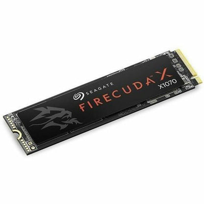Alternate-Image4 Image for Seagate 4 TB Solid State Drive - M.2 Internal - PCI Express