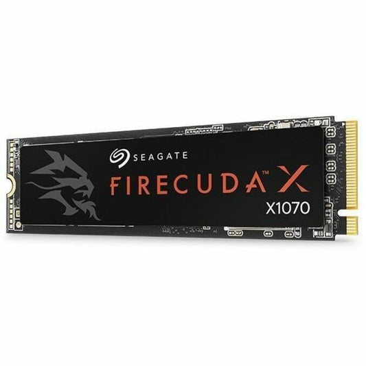 Alternate-Image1 Image for Seagate 1 TB Solid State Drive - M.2 Internal - PCI Express