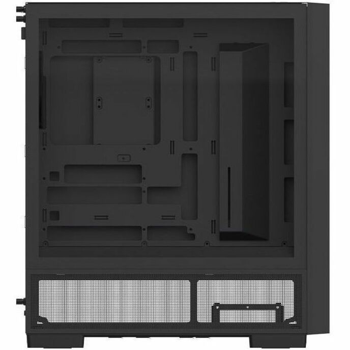 Right Image for Thermaltake S380 TG ARGB Mid Tower Chassis