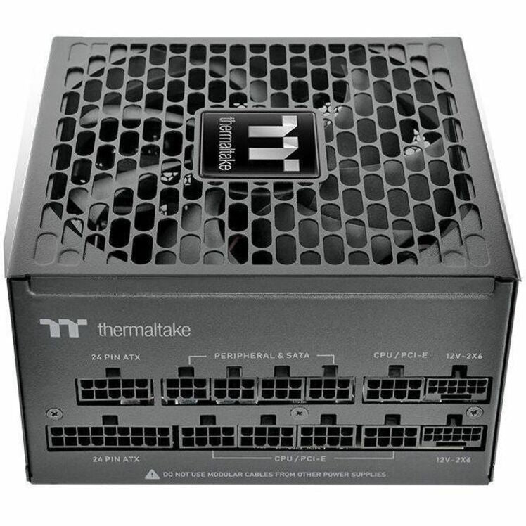 Alternate-Image2 Image for Thermaltake Toughpower 1200W Power Supply