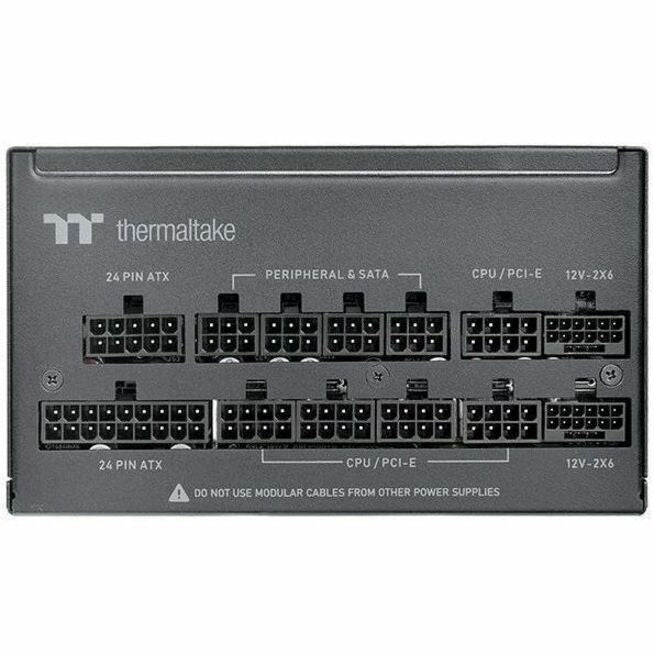 Alternate-Image3 Image for Thermaltake Toughpower 1200W Power Supply