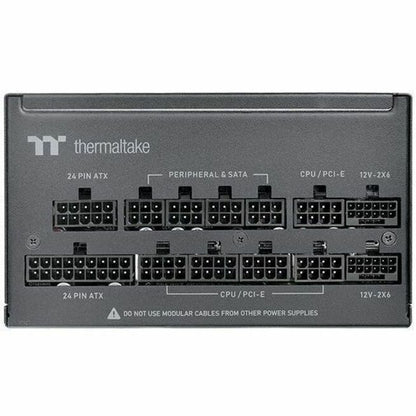 Alternate-Image3 Image for Thermaltake Toughpower 1200W Power Supply