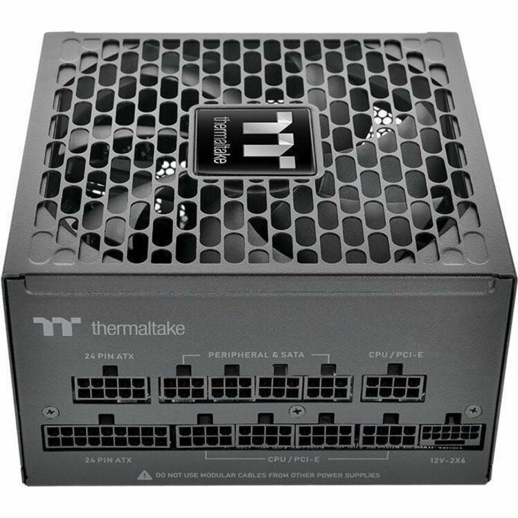 Alternate-Image5 Image for Thermaltake Toughpower 850W Power Supply