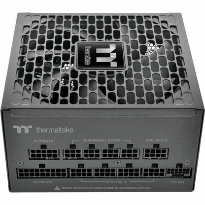 Alternate-Image5 Image for Thermaltake Toughpower 850W Power Supply