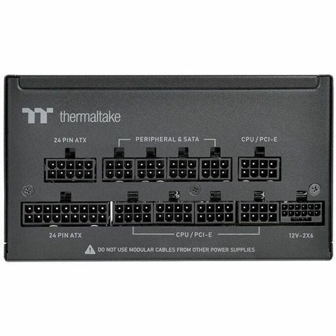 Alternate-Image4 Image for Thermaltake Toughpower 850W Power Supply