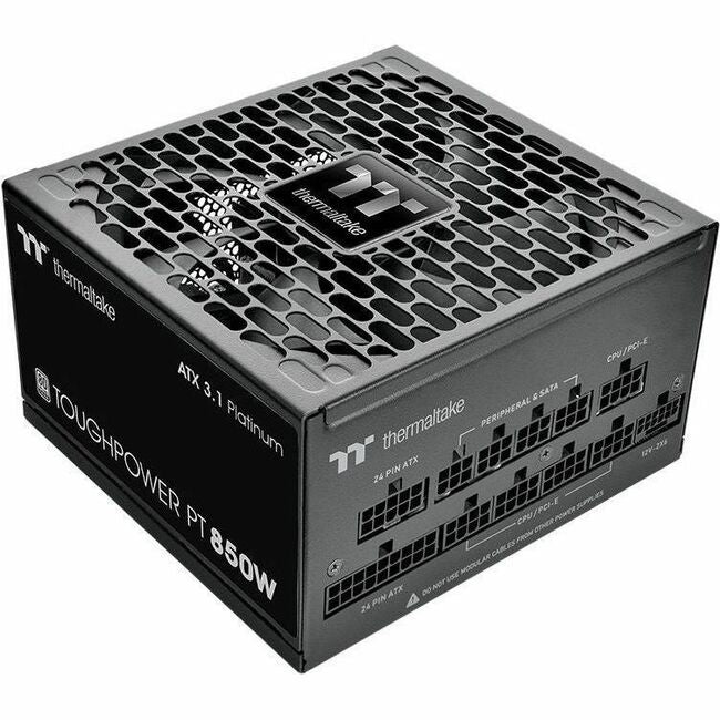 Main Image for Thermaltake Toughpower 850W Power Supply