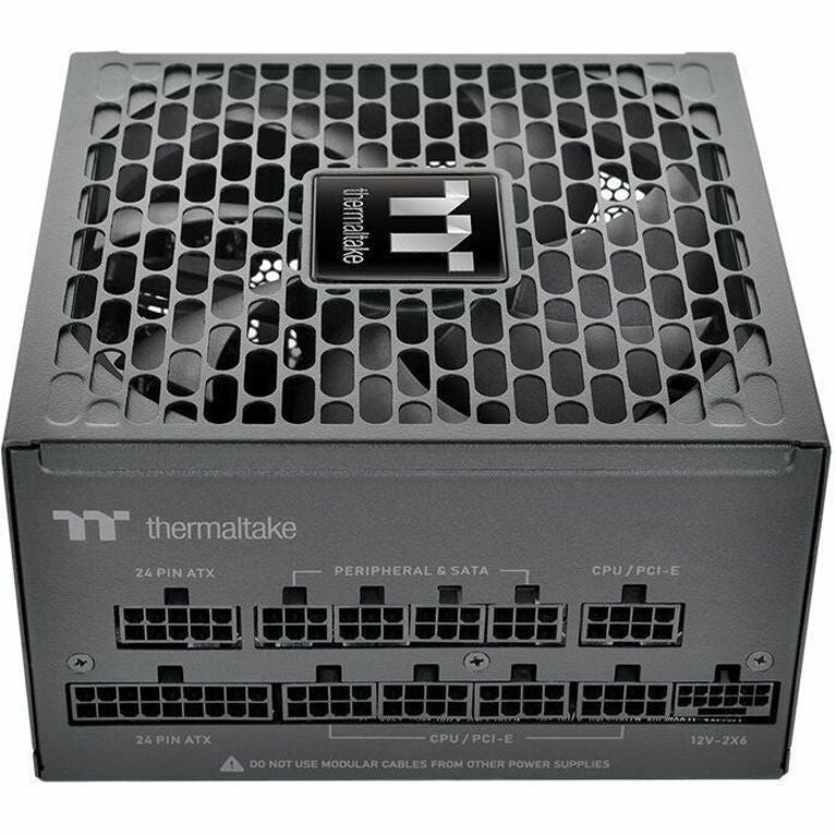 Alternate-Image1 Image for Thermaltake Toughpower 1000W Power Supply