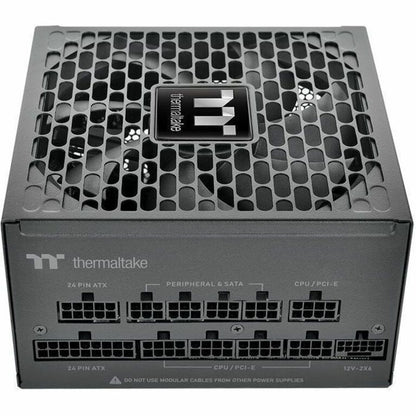 Alternate-Image1 Image for Thermaltake Toughpower 1000W Power Supply