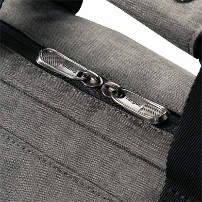 Alternate-Image8 Image for Targus Hybrid TBT94304GL Carrying Case (Backpack/Briefcase) for 15" to 16" Notebook - Gray - TAA Compliant