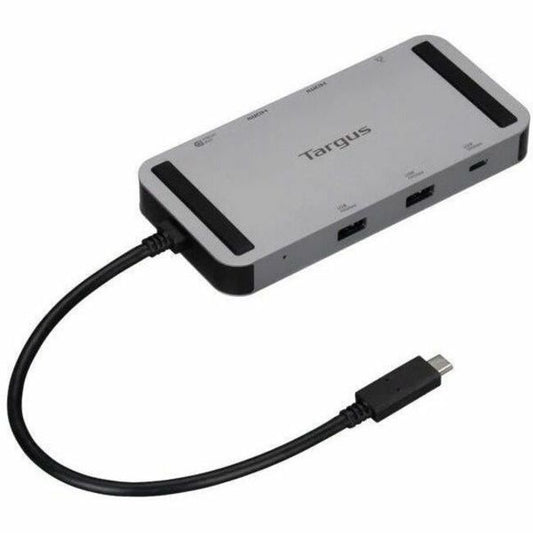 Main Image for Targus&reg; USB4 Dual Video Mobile Dock with 140W EPR Pass-Thru