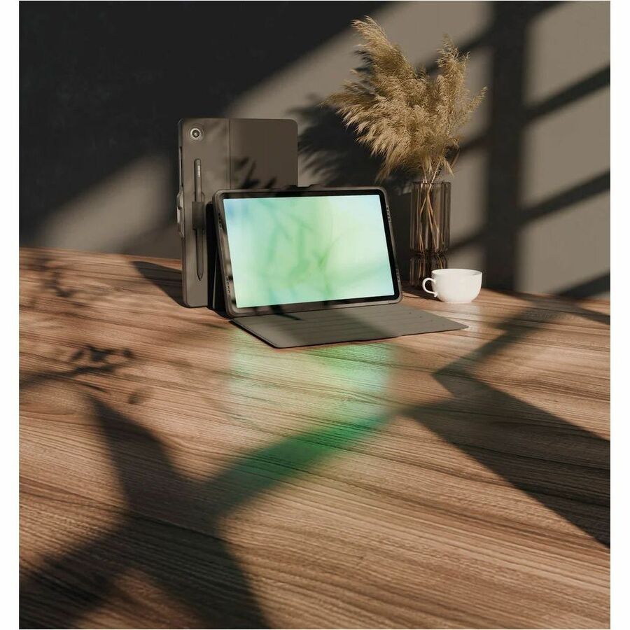 Life-Style Image for Targus Click-In™ Case for Samsung Galaxy Tab A11+ and Tab A9+