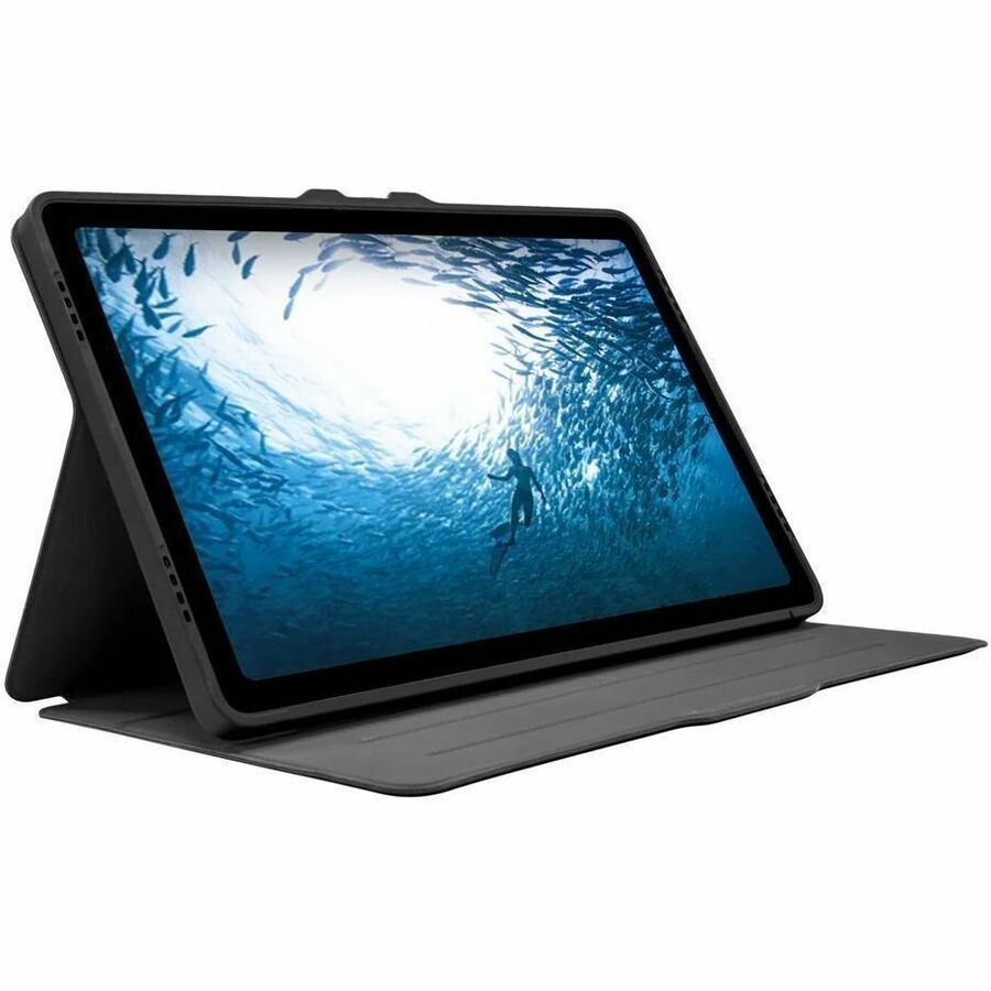 Top Image for Targus Click-In™ Case for Samsung Galaxy Tab A11+ and Tab A9+