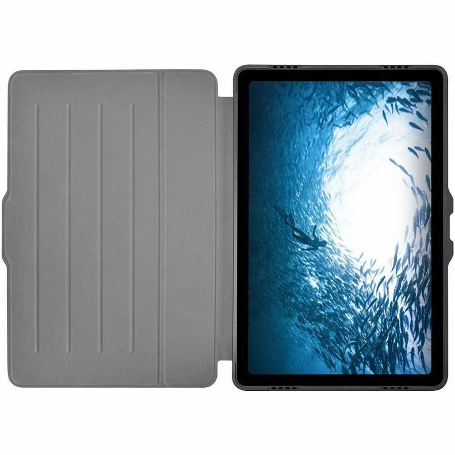 Alternate-Image1 Image for Targus Click-In™ Case for Samsung Galaxy Tab A11+ and Tab A9+