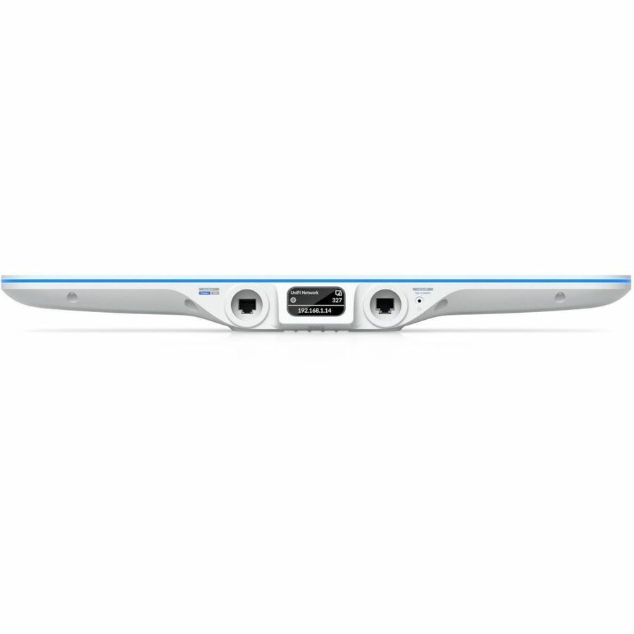 Bottom Image for Ubiquiti E7 Audience Dual Band Wi-Fi 7 IEEE 802.11n/ac/ax/be/v/r/k 11.50 Gbit/s Wireless Access Point - Indoor - Yes
