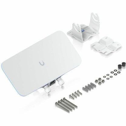 Alternate-Image3 Image for Ubiquiti E7 Audience Dual Band Wi-Fi 7 IEEE 802.11n/ac/ax/be/v/r/k 11.50 Gbit/s Wireless Access Point - Indoor - Yes
