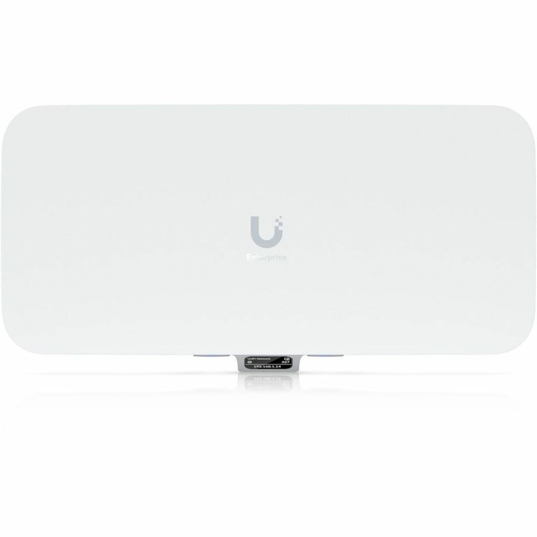 Main Image for Ubiquiti E7 Audience Dual Band Wi-Fi 7 IEEE 802.11n/ac/ax/be/v/r/k 11.50 Gbit/s Wireless Access Point - Indoor - Yes