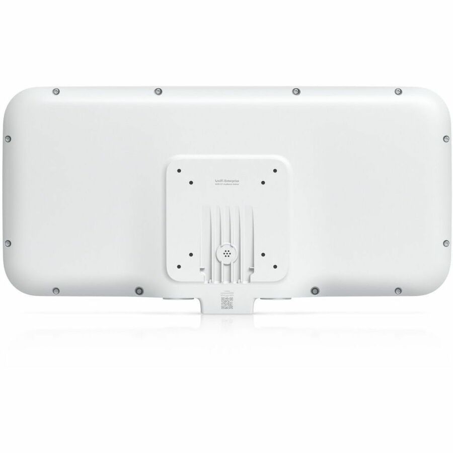 Rear Image for Ubiquiti E7 Audience Dual Band Wi-Fi 7 IEEE 802.11n/ac/ax/be/v/r/k 11.50 Gbit/s Wireless Access Point - Indoor - Yes