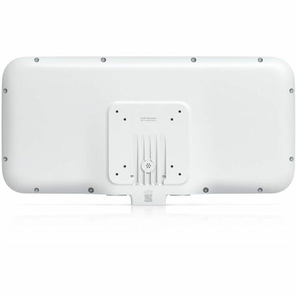 Rear Image for Ubiquiti E7 Audience Dual Band Wi-Fi 7 IEEE 802.11n/ac/ax/be/v/r/k 11.50 Gbit/s Wireless Access Point - Indoor - Yes