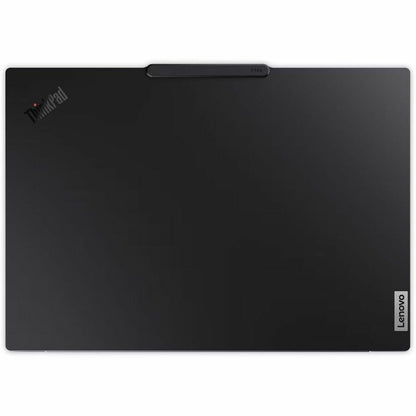 Top Image for Lenovo ThinkPad P14s Gen 6 21QT0066US 14.5" Mobile Workstation - WQXGA - 90 Hz - Intel Core Ultra 5 235H - 32 GB - 1 TB SSD - English Keyboard - Black