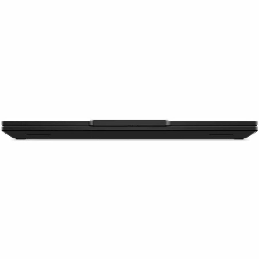 Front Image for Lenovo ThinkPad P14s Gen 6 21QT0066US 14.5" Mobile Workstation - WQXGA - 90 Hz - Intel Core Ultra 5 235H - 32 GB - 1 TB SSD - English Keyboard - Black