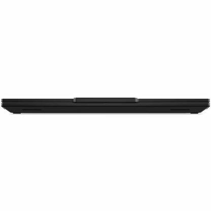 Front Image for Lenovo ThinkPad P14s Gen 6 21QT0066US 14.5" Mobile Workstation - WQXGA - 90 Hz - Intel Core Ultra 5 235H - 32 GB - 1 TB SSD - English Keyboard - Black