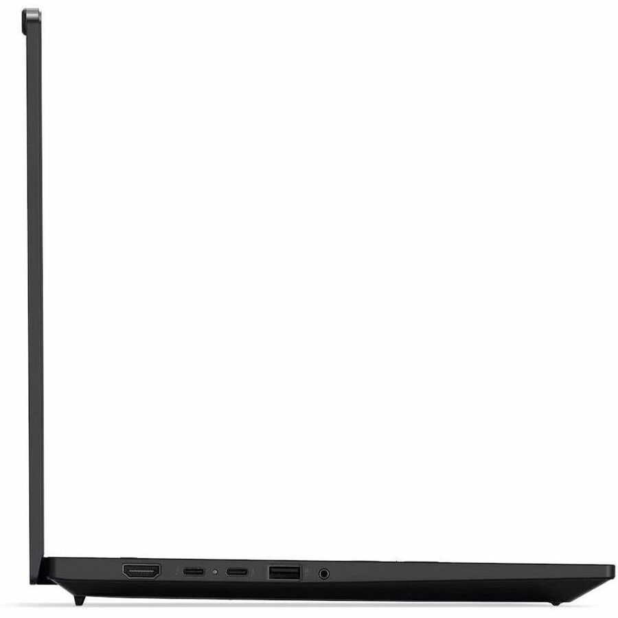 Right Image for Lenovo ThinkPad P14s Gen 6 21QT0068US 14.5" Touchscreen Mobile Workstation - WUXGA - 60 Hz - Intel Core Ultra 5 235H - 16 GB - 512 GB SSD - English Keyboard - Black