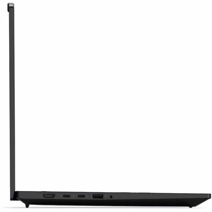 Right Image for Lenovo ThinkPad P14s Gen 6 21QT0068US 14.5" Touchscreen Mobile Workstation - WUXGA - 60 Hz - Intel Core Ultra 5 235H - 16 GB - 512 GB SSD - English Keyboard - Black