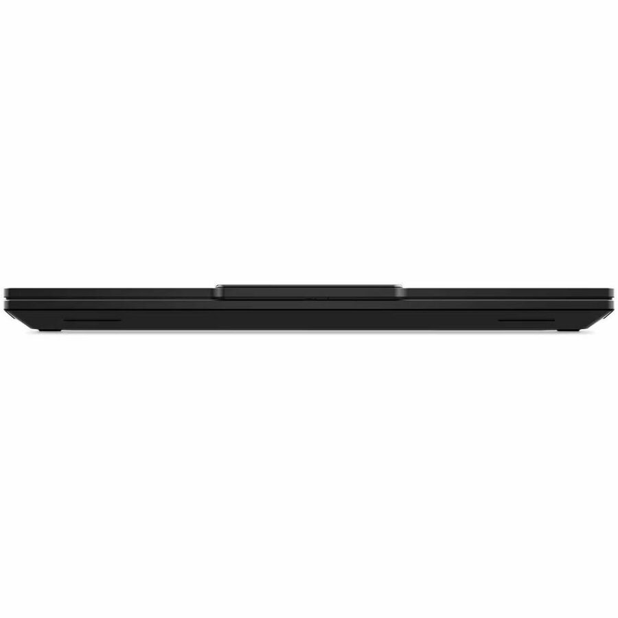 Front Image for Lenovo ThinkPad P14s Gen 6 21QT0068US 14.5" Touchscreen Mobile Workstation - WUXGA - 60 Hz - Intel Core Ultra 5 235H - 16 GB - 512 GB SSD - English Keyboard - Black