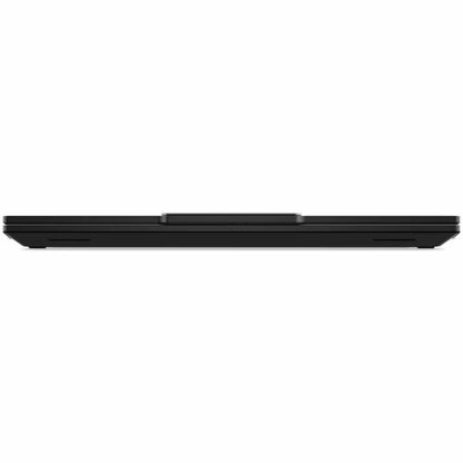 Front Image for Lenovo ThinkPad P14s Gen 6 21QT0068US 14.5" Touchscreen Mobile Workstation - WUXGA - 60 Hz - Intel Core Ultra 5 235H - 16 GB - 512 GB SSD - English Keyboard - Black