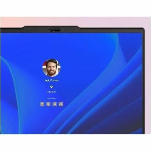 Alternate-Image4 Image for Lenovo ThinkPad P14s Gen 6 21QT0068US 14.5" Touchscreen Mobile Workstation - WUXGA - 60 Hz - Intel Core Ultra 5 235H - 16 GB - 512 GB SSD - English Keyboard - Black