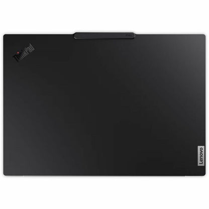 Top Image for Lenovo ThinkPad P14s Gen 6 21QT0068US 14.5" Touchscreen Mobile Workstation - WUXGA - 60 Hz - Intel Core Ultra 5 235H - 16 GB - 512 GB SSD - English Keyboard - Black
