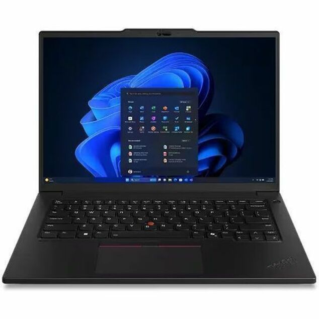 Alternate-Image5 Image for Lenovo ThinkPad P14s Gen 6 21QT0068US 14.5" Touchscreen Mobile Workstation - WUXGA - 60 Hz - Intel Core Ultra 5 235H - 16 GB - 512 GB SSD - English Keyboard - Black