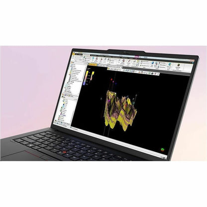 Alternate-Image10 Image for Lenovo ThinkPad P14s Gen 6 21QT0068US 14.5" Touchscreen Mobile Workstation - WUXGA - 60 Hz - Intel Core Ultra 5 235H - 16 GB - 512 GB SSD - English Keyboard - Black
