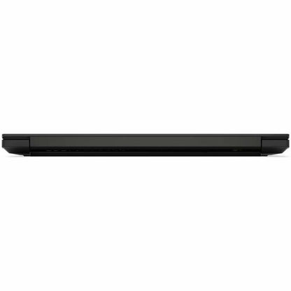Rear Image for Lenovo ThinkPad P14s Gen 6 21QT0068US 14.5" Touchscreen Mobile Workstation - WUXGA - 60 Hz - Intel Core Ultra 5 235H - 16 GB - 512 GB SSD - English Keyboard - Black
