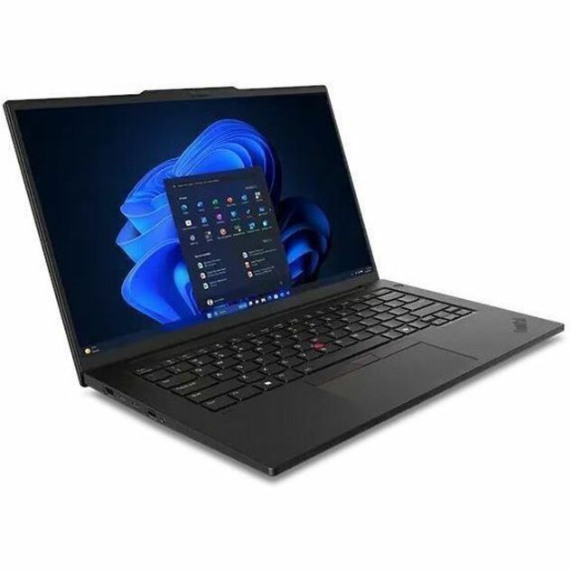 Alternate-Image3 Image for Lenovo ThinkPad P14s Gen 6 21QT0068US 14.5" Touchscreen Mobile Workstation - WUXGA - 60 Hz - Intel Core Ultra 5 235H - 16 GB - 512 GB SSD - English Keyboard - Black